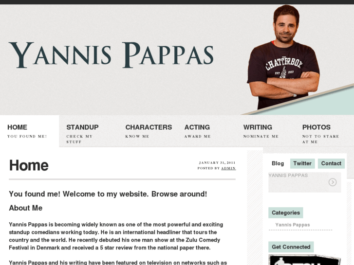 www.yannispappas.net