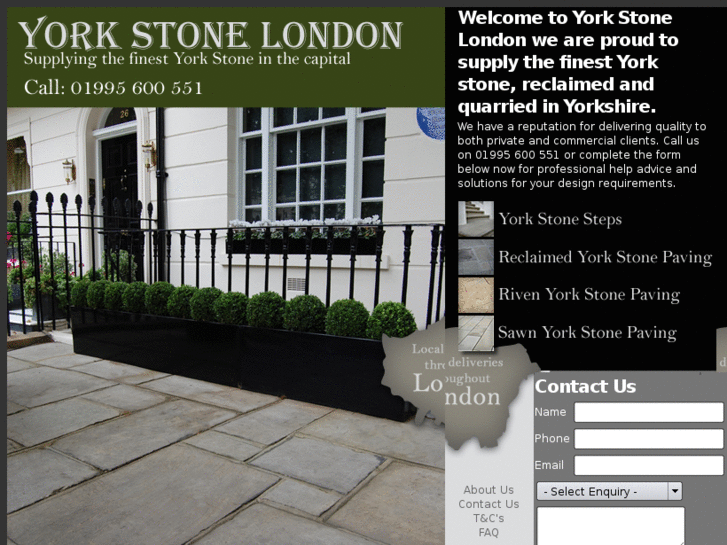 www.yorkstonelondon.com