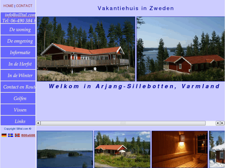 www.zweden-wintervakantie.com