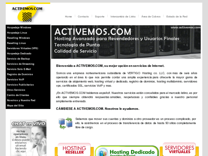 www.activemos.com