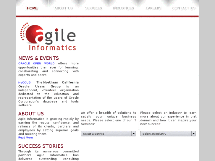www.agile-informatics.com