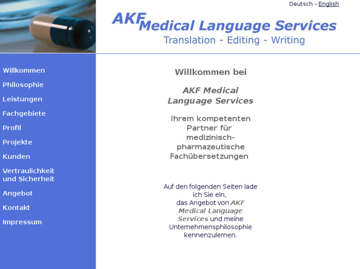 www.akfmedical.com