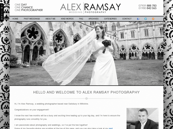 www.alexramsayphotography.com