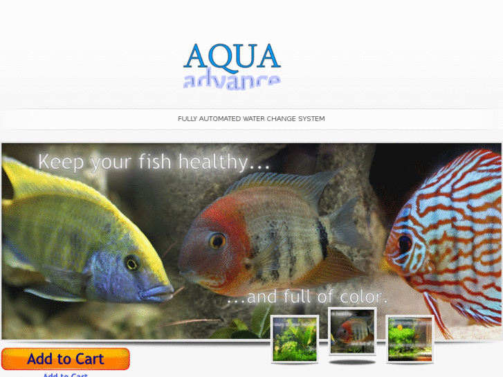 www.aquaadvance.com