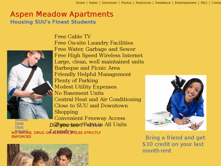 www.aspenmeadowapartments.com