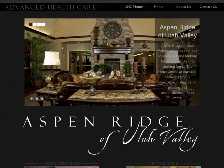 www.aspenridgeutahvalley.com