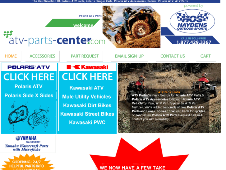 www.atv-parts-center.com