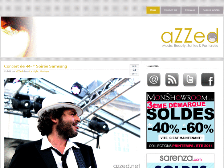 www.azzed.com