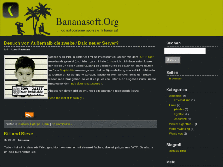 www.bananasoft.org
