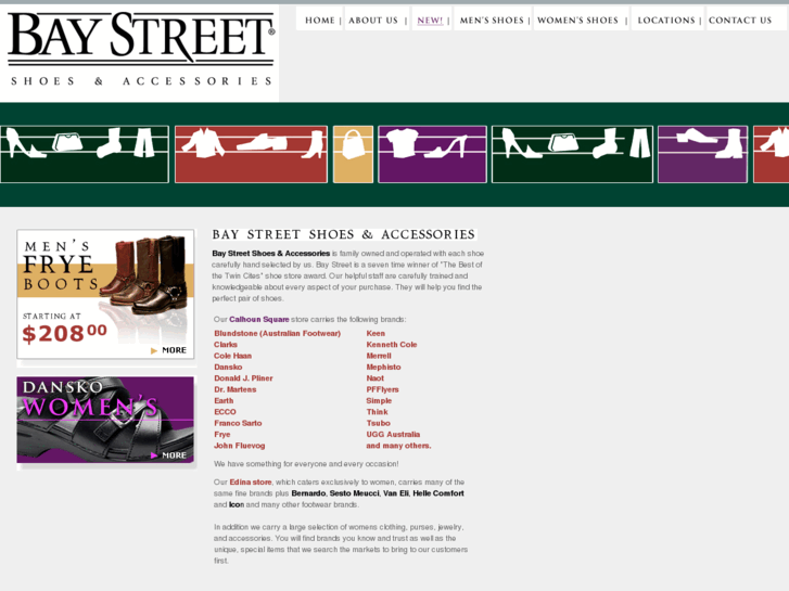 www.baystreetshoes.com