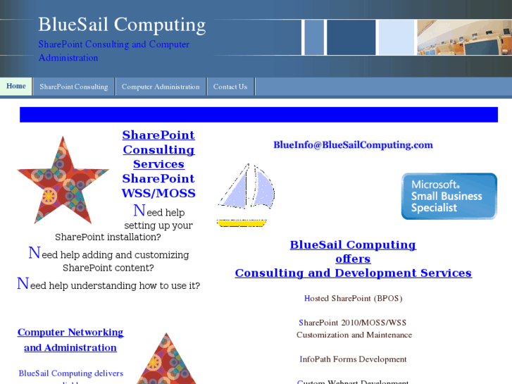 www.bluesailcomputing.com