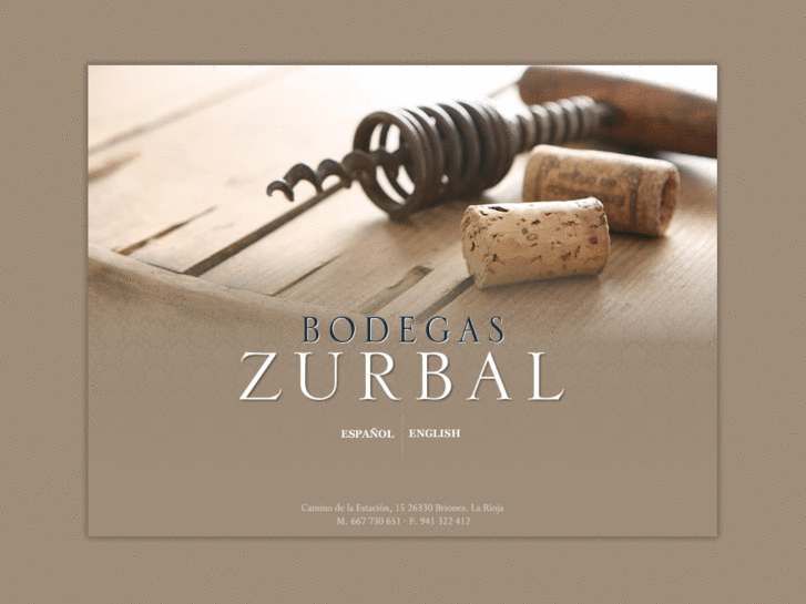 www.bodegaszurbal.com