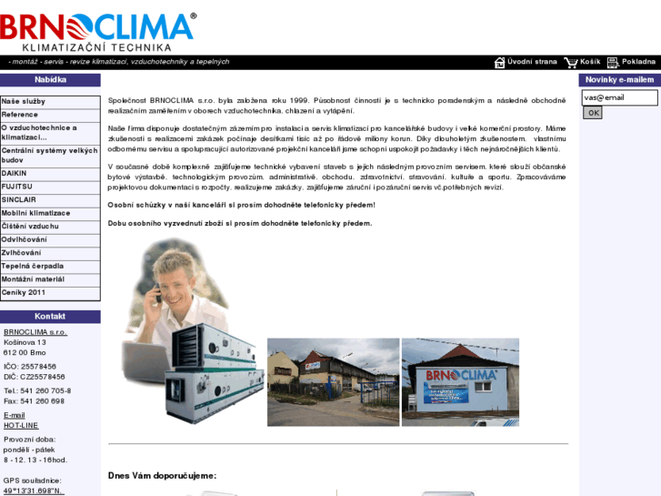 www.brnoclima.cz