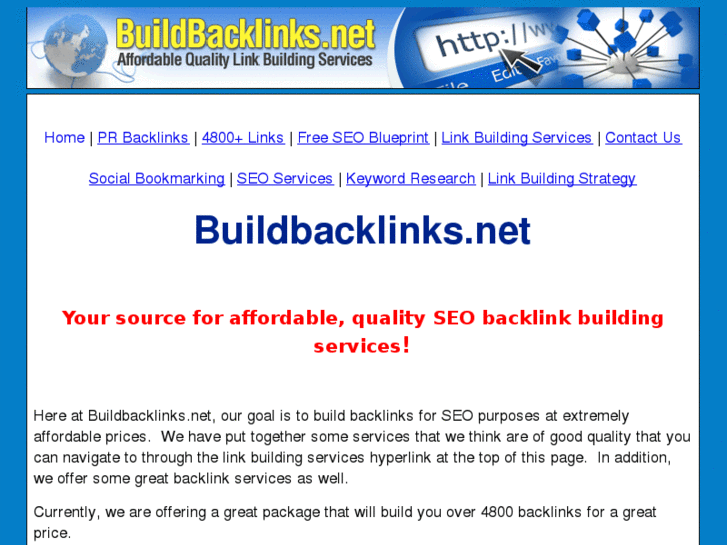 www.buildbacklinks.net