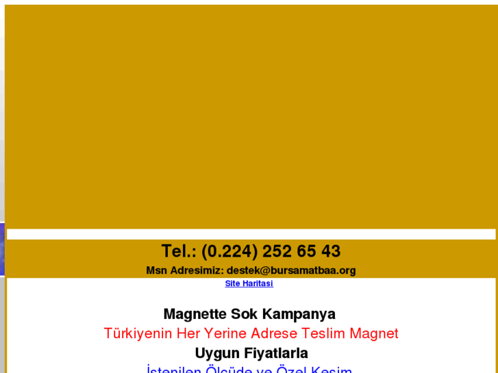 www.bursamagnet.com