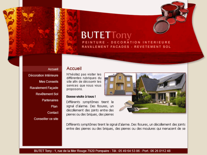 www.butet-peinture.com