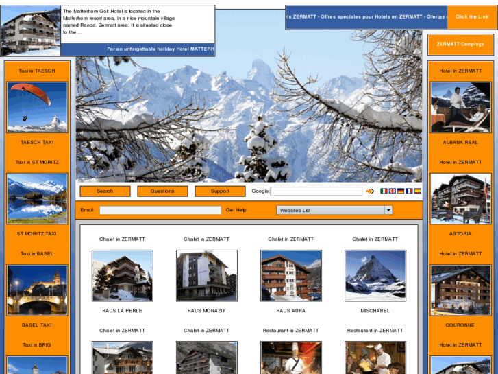 www.camping-zermatt.com