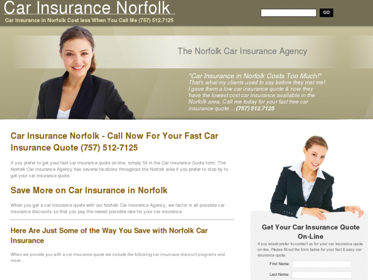 www.carinsurancenorfolk.com