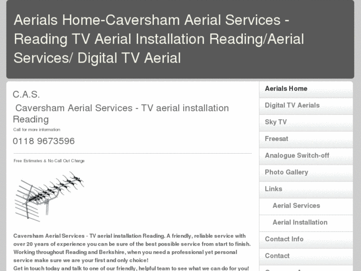 www.caversham-aerials.co.uk