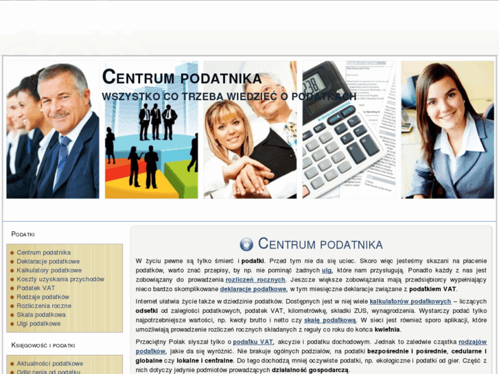 www.centrumpodatnika.pl