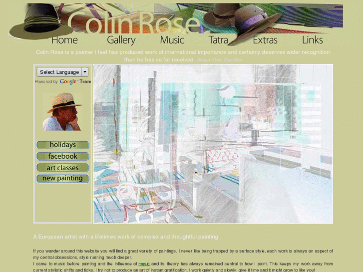 www.colinrose.net