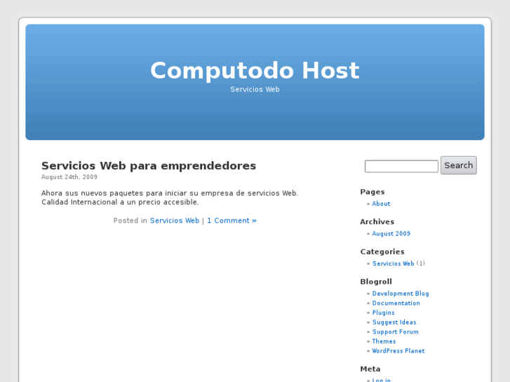 www.computodohost100.com