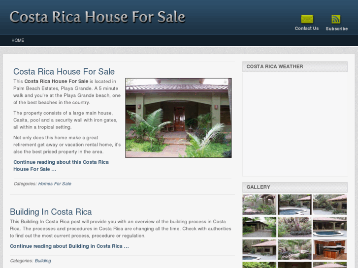 www.costaricahouseforsale.com