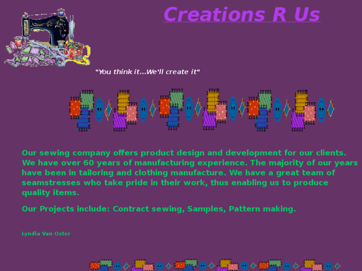 www.creationsrus.net