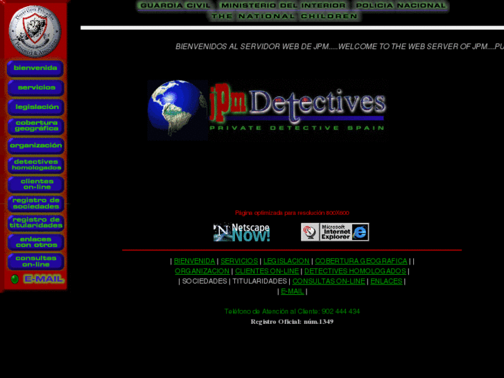 www.detectives-privados.org