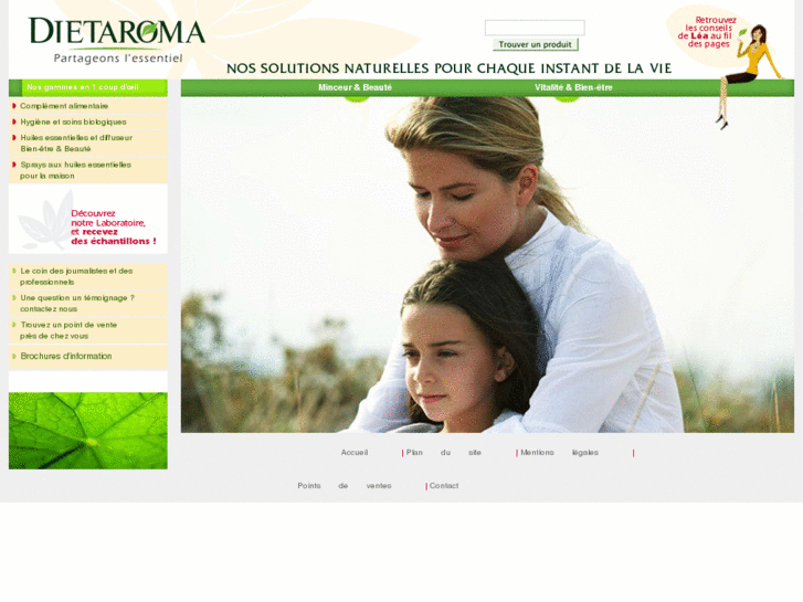 www.dietaroma.com