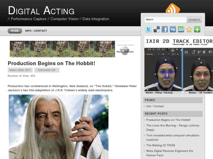 www.digitalacting.com