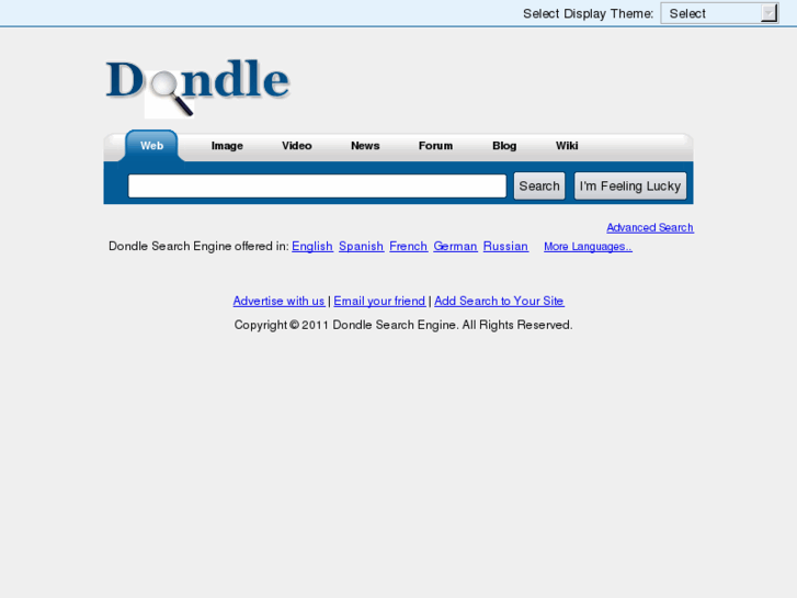 www.dondle.com