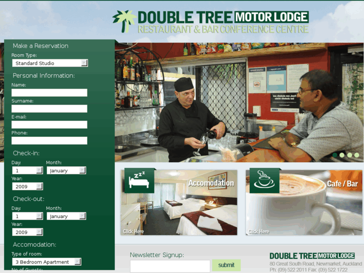 www.doubletree.co.nz