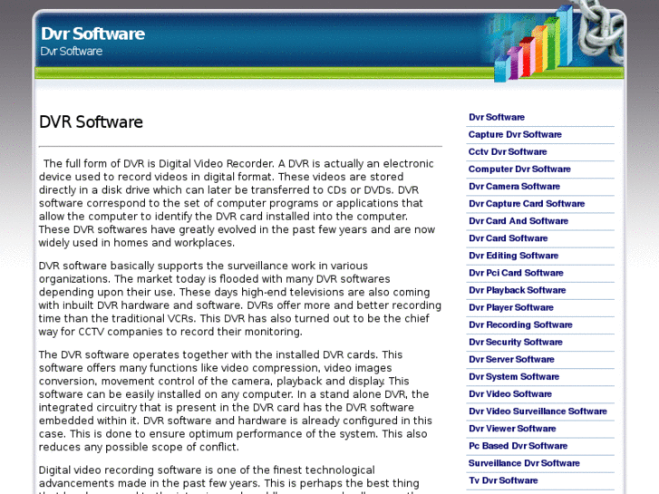 www.dvrsoftwareguide.com