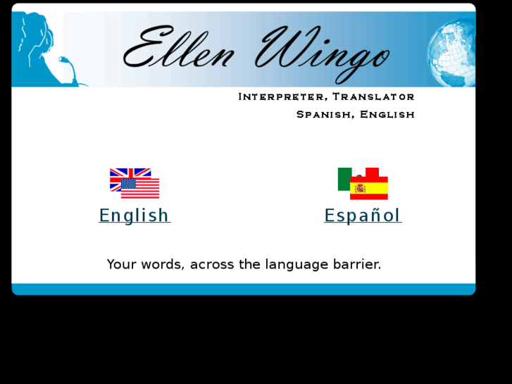 www.ellenwingo.com