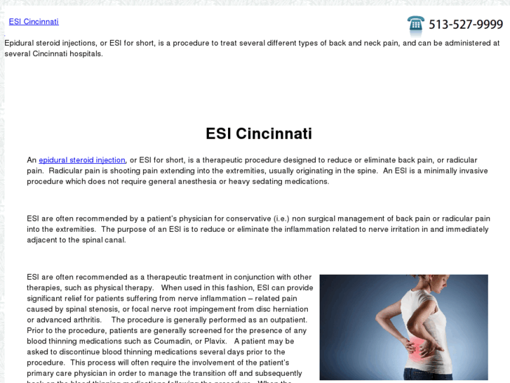 www.esicincinnati.com