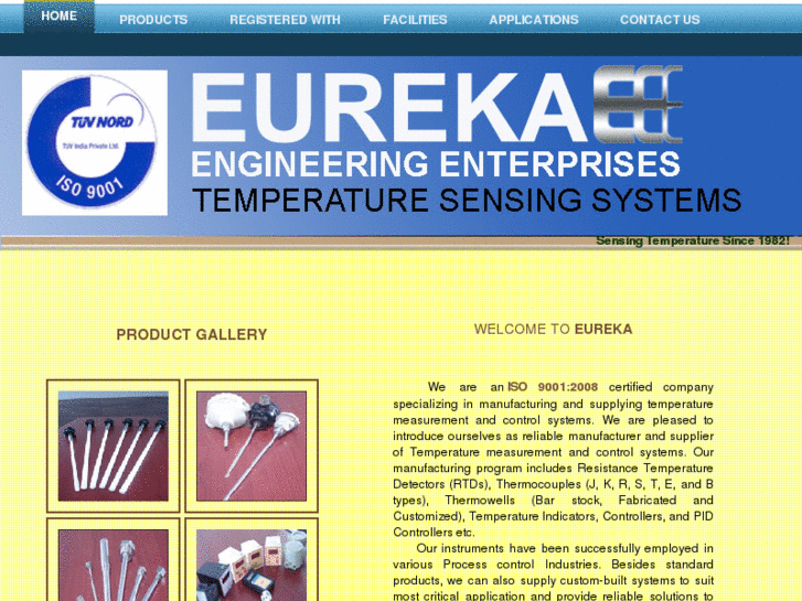 www.eurekaengg.com