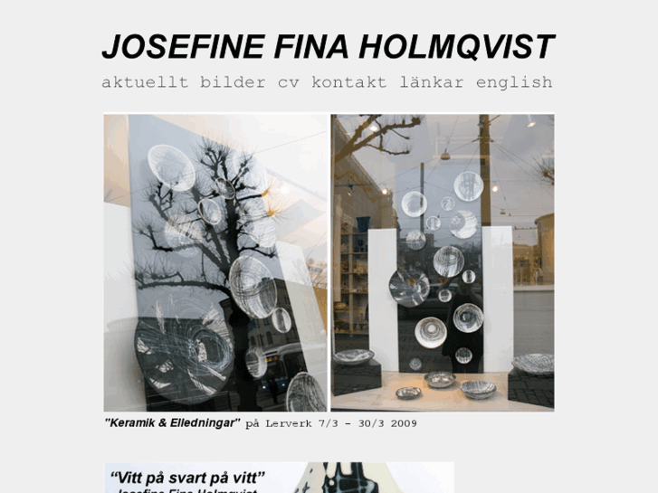 www.finaholmqvist.com