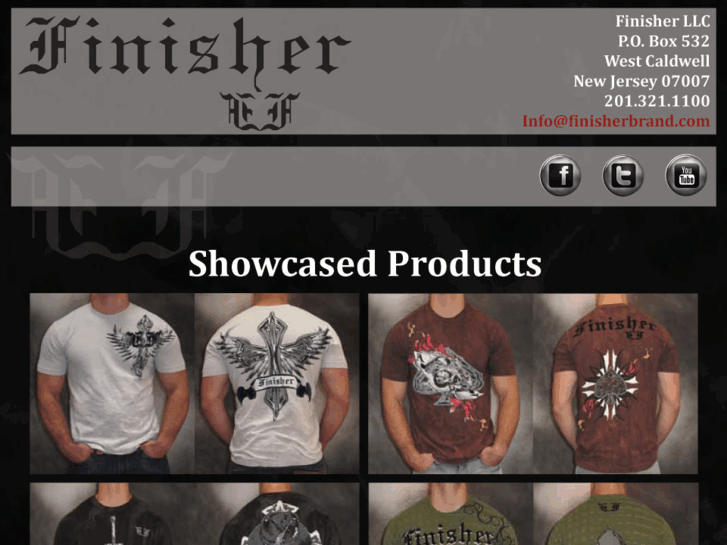 www.finisherbrand.com