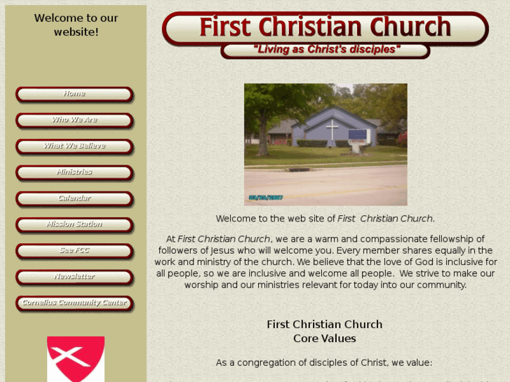 www.firstchristianchurchdoc.com