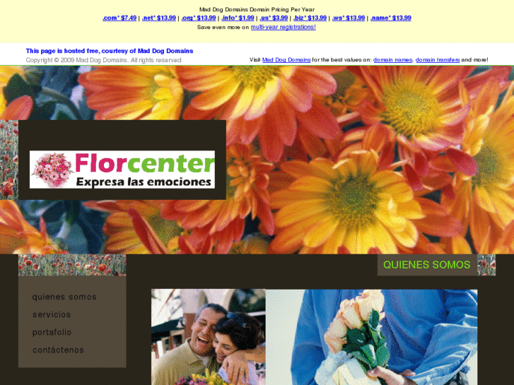 www.florcenter.net