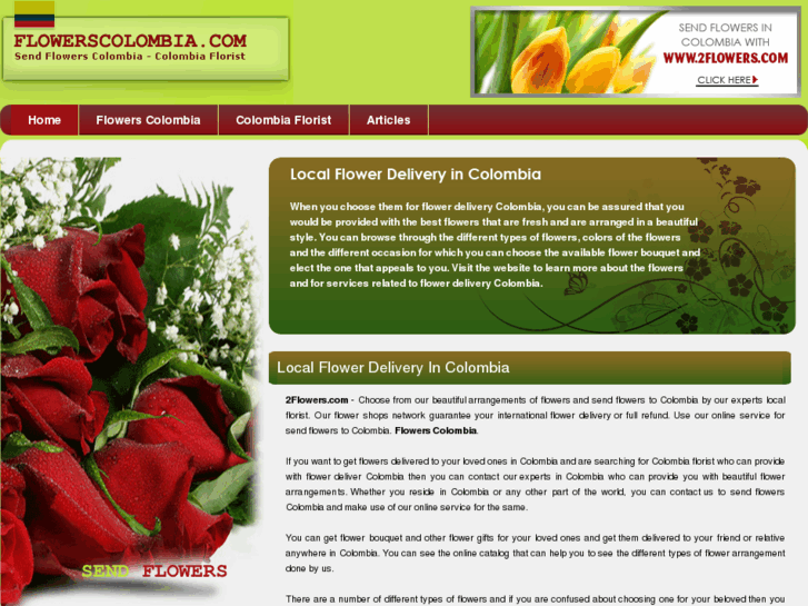 www.flowerscolombia.com