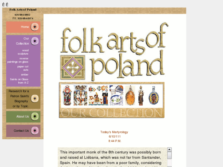 www.folkartsofpoland.com