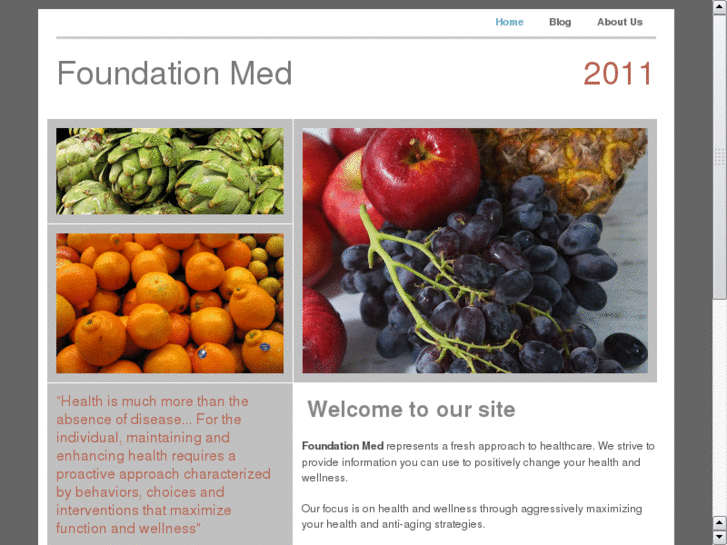 www.foundationmed.com