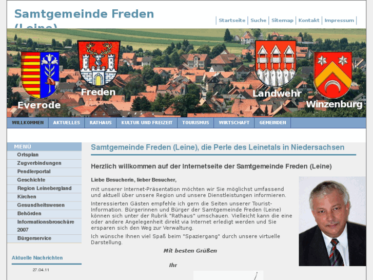 www.freden.de