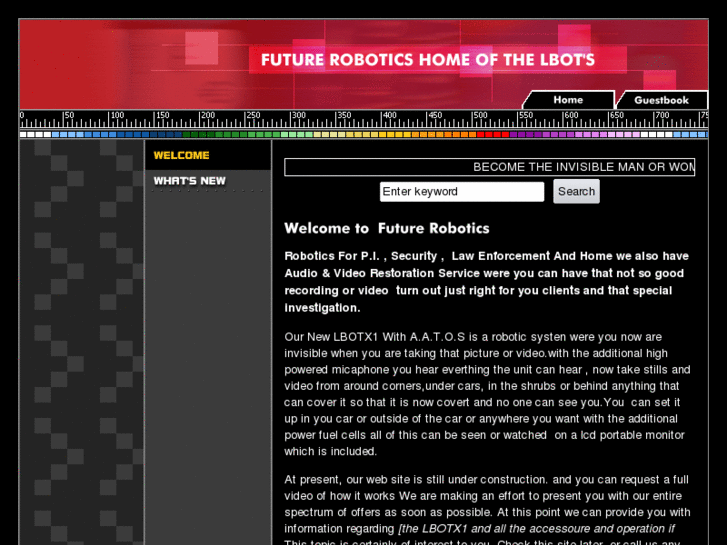 www.futureroboticsnj.com