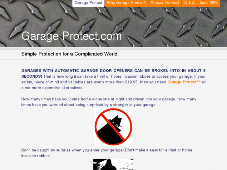 www.garageprotect.com