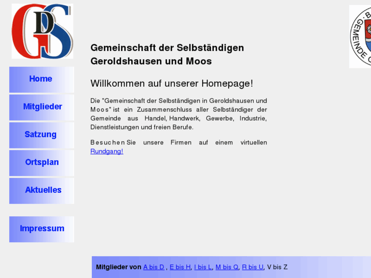 www.geroldshausen.com