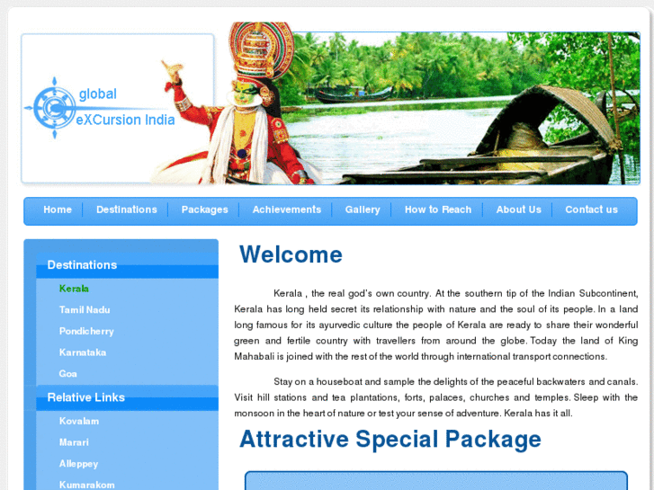 www.globalexcursionind.com