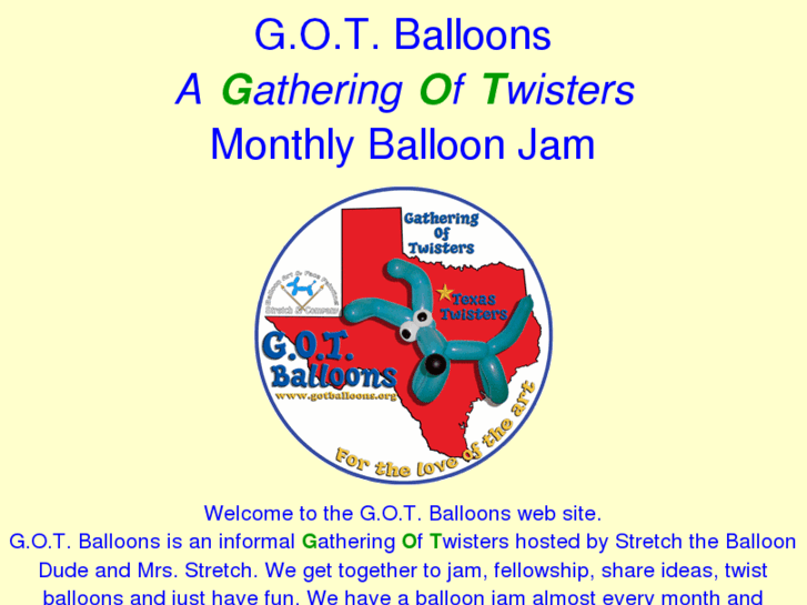 www.gotballoons.org